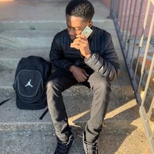 Meet your Posher, Vernell